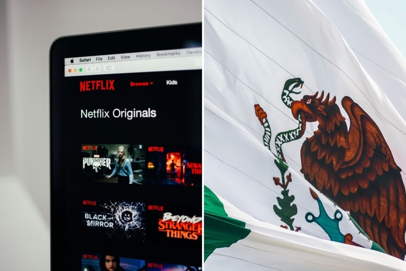 &nbsp;Aunque no se ha confirmado la llegada del plan gratuito de Netflix a México, se espera este llegue al país más adelante. UNSPLASH/charlesdeluvio/Jorge Aguilar