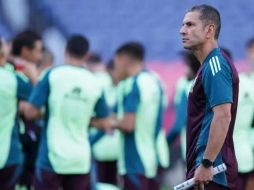 El pasado miércoles, la Selección Mexicana sufrió una decepcionante derrota que dejó una amarga sensación entre los aficionados./ Imago7