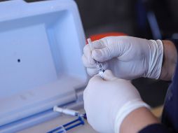 La Cofepris recomienda suspender el uso y administración de este medicamento e inmovilizarlo de manera preventiva. EL INFORMADOR / ARCHIVO