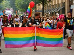 Hoy se conmemora y celebra el Día Internacional del Orgullo LGBT+. ESPECIAL/Foto de rihaij en Pixabay