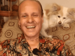 Recordemos que en 2016 Rubén Cerda se sometió a una cirugía para bajar de peso drásticamente, pues contó en su momento que cuando se pesaba lo hacía en una báscula para materiales de construcción. INSTAGRAM/ ruben_cerda_oficial