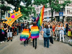 Desde el año 2005 la Marcha del Orgullo LGBT+ ha tenido una reina (teniendo algunas excepciones) siendo una celebridad femenina querida por la población. UNSPLASH/Christian Lue