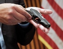 La advertencia del doctor Vivek Murthy surge poco después de que el pasado fin de semana docenas de personas murieron o resultaron heridas por disparos. AFP / ARCHIVO