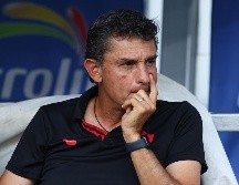 Roberto Medina buscará regresar a Atlas Femenil a la liguilla. IMAGO7/ ARCHIVO