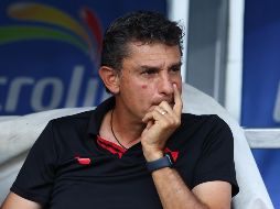 Roberto Medina buscará regresar a Atlas Femenil a la liguilla. IMAGO7/ ARCHIVO