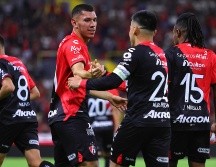 Hasta el momento, Atlas ha realizado dos contrataciones. IMAGO7