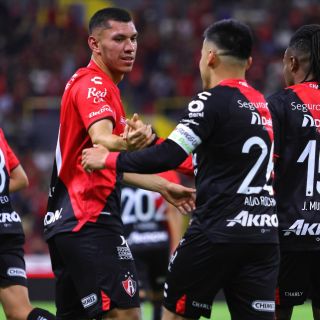 Atlas con posibilidad de más refuerzos