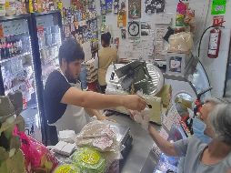 El consumo aún no ha alcanzado los niveles previos a la pandemia, evidenciando una recuperación gradual. EL INFORMADOR / ARCHIVO