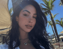 Los shorts a cuadros que María Chacón luce son una reinvención del clásico patrón gingham, también conocido como Vichy, INSTAGRAM/ oficialmariachacon