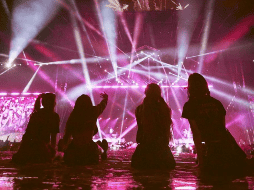 Ya inicio la preventa de los boletos del tour de Black Pink. ESPECIAL / INSTAGRAM / @blackpinkofficial