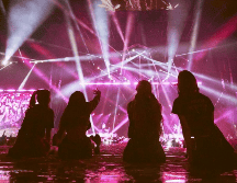 Ya inicio la preventa de los boletos del tour de Black Pink. ESPECIAL / INSTAGRAM / @blackpinkofficial