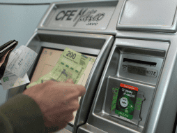 Algunas personas se han preguntado si el aumento en su recibo de la luz continuará por más meses. EL INFORMADOR/ ARCHIVO.