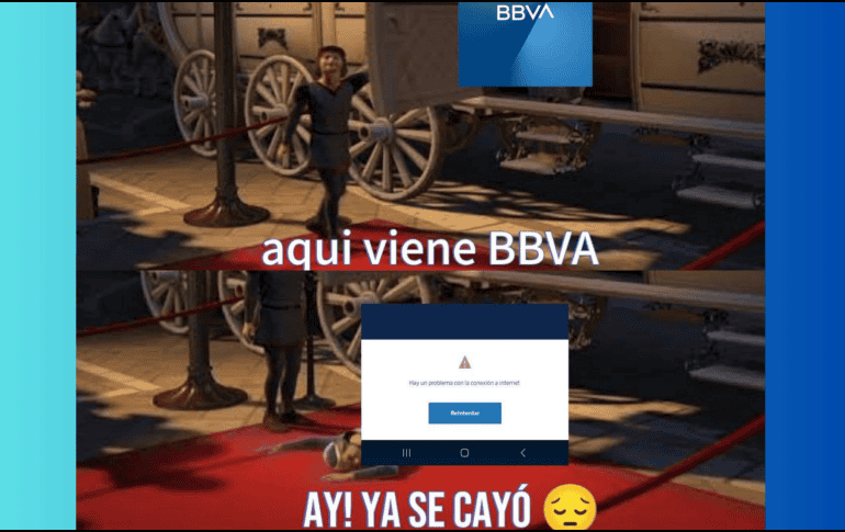 Al estilo de la película 