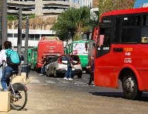 La primera carrera comenzará a las 7:00 horas en la privada Paseo Andares en Zapopan. EL INFORMADOR/ A. Navarro.