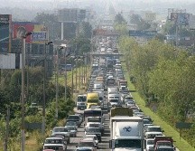 La importancia de este reglamento es favorecer el orden vial y el respeto a las personas con discapacidad. EL INFORMADOR / ARCHIVO