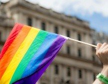 En un principio se pensó en 8 colores para la bandera. Unsplash