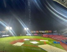 La suspensión de estos partidos representa un desafío tanto para los jugadores como para los aficionados, que deberán reprogramar sus planes para asistir a los juegos. FACEBOOK / Charros de Jalisco Beisbol