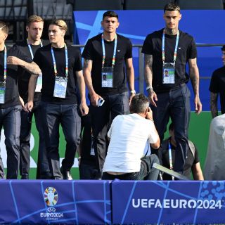 Italia pone en juego su corona