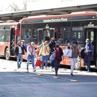 Metrobús CDMX: estas serán las estaciones cerradas hoy 29 de junio