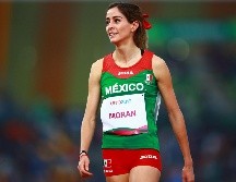 Paola Morán se convierte en la jalisciense número 17 en clasificar a los Juegos que se disputarán en Francia a finales del mes de julio. IMAGO7