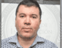 “El Cuini” enfrenta procesos penales por homicidio, lavado de dinero, delincuencia organizada, tráfico de armas y portación de armas. SUN/ ARCHIVO