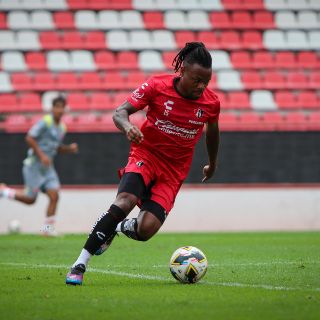 Atlas es goleado por Necaxa en amistoso
