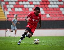 Este compromiso amistoso arrancó en punto las 09:30 horas y se llevó a cabo en 3 tiempos de 45 minutos. ESPECIAL / Atlas FC