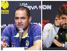 América y Tigras se enfrentarán para definir al Campeón de Campeones previo al inicio de la Liga MX. IMAGO7 / Eloisa Sánchez