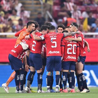 Chivas estaría por cerrar el fichaje de este jugador desde la MLS