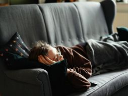 Tomar una siesta no altera el sueño en la noche, si se toma de la manera correcta. Unsplash.