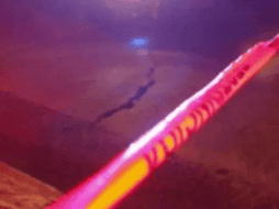 Personal del Ministerio Público abrió una carpeta de investigación por los hechos. EL INFORMADOR/ARCHIVO