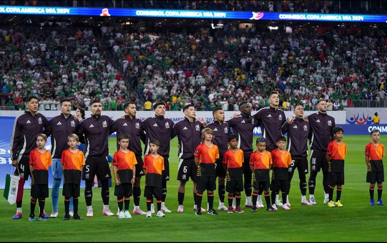 El duelo entre México y Ecuador promete ser un encuentro lleno de tensión y dramatismo, donde cada jugada será crucial y cada decisión del banquillo podría marcar la diferencia entre la gloria y el fracaso. IMAGO7.