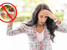 Este trastorno puede ser causado por diversas afecciones, y nuestra alimentación desempeña un papel fundamental. ESPECIAL/CANVA