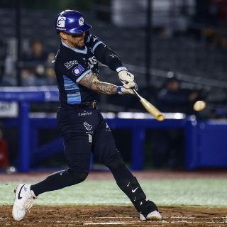 Charros y Durango reparten triunfos en doble cartelera