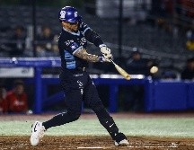 Este domingo, a partir de las 13:00 horas, se disputará el tercer y definitivo juego de la serie entre Charros y Caliente. CORTESÍA/ Charros de Jalisco.