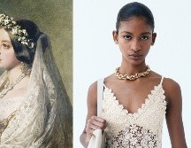 La era victoriana es una de las épocas más influyentes en la moda. GETTY IMAGES ISTOCK/ ZARA