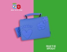Agatha Ruiz de la Prada y Cloe presentan su nueva colección. CORTESÍA