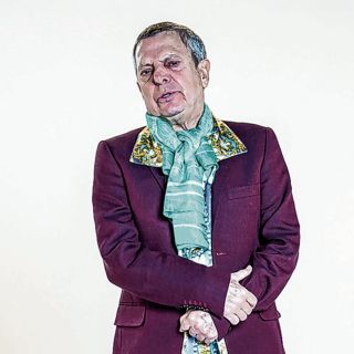 César Bono tiene buenos “Vecinos”