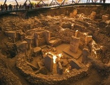 Así es visitar Göbekli Tepe, el templo más antiguo del mundo ubicado en Turquía. CORTESÍA