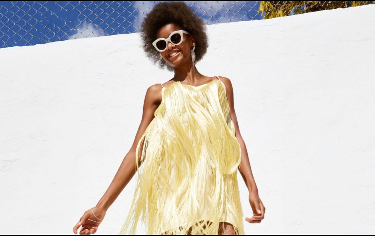 Tendencias pasadas que están volviendo con fuerza. ZARA