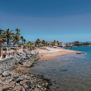 Barra de Navidad, un paraíso en Costalegre