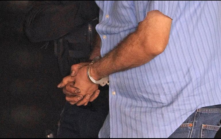 La Fiscalía del Estado continuará con las diligencias correspondientes para asegurar que se haga justicia en este caso. EFE/Archivo