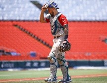 Benjamín Gil y sus pupilos ahora tendrán que enfrentar el reto de buscar mejores resultados en condición de visitantes. CORTESÍA/ Charros de Jalisco.