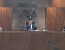 El pleno, de manera unánime, declaró fundado un incidente sobre nuevo escrutinio y cómputo relacionado con la elección de munícipes de Guadalajara. YOUTUBE /Sala Guadalajara TEPJF