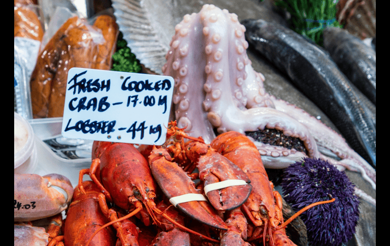 Su precio accesible y las deliciosas recetas que se preparan con él, lo convierten en una elección popular en muchas mesas. Unsplash