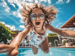 Este verano fomenta en tus hijos las actividades deportivas y culturales. ESPECIAL