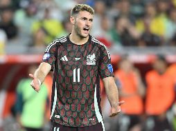 El staff de comunicación del Tricolor aclaró que este torneo solo sirvió como una enseñanza y para empoderar jugadores. IMAGO7.