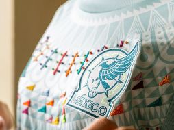 Descubre la colaboración entre Adidas y Someone Somewhere MX que celebra el arte de las artesanas mexicanas en cada jersey de la Selección Mexicana. CORTESÍA/ Adidas