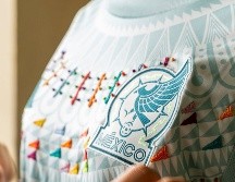 Descubre la colaboración entre Adidas y Someone Somewhere MX que celebra el arte de las artesanas mexicanas en cada jersey de la Selección Mexicana. CORTESÍA/ Adidas