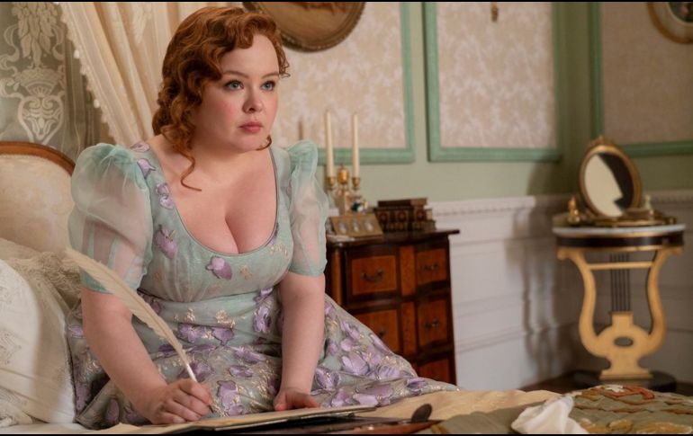 ¿En qué orden leer todos los libros de Bridgerton por Julia Quinn?. CORTESÍA/ Netflix